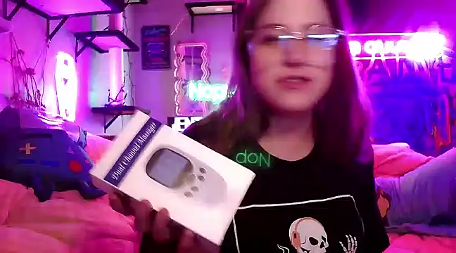 mirannacult online show from March 6, 10:52 am