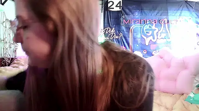 mirannacult online show from March 8, 3:13 pm