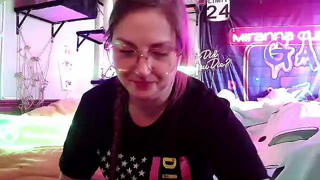 mirannacult online show from March 9, 2:43 pm