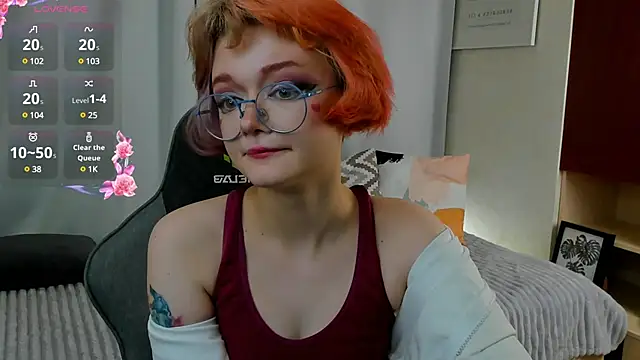 ohliva online show from December 3, 8:06 pm