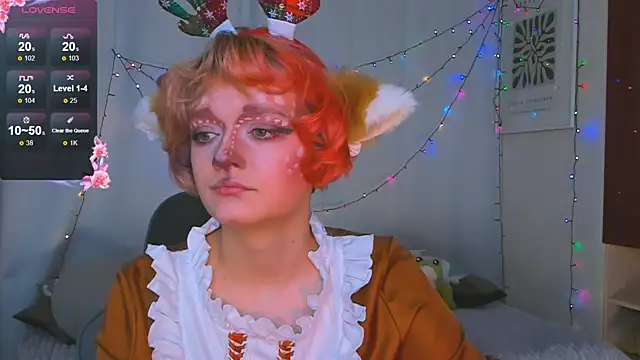 ohliva online show from December 19, 8:02 pm