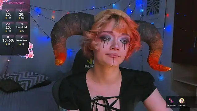 ohliva online show from December 20, 9:06 pm