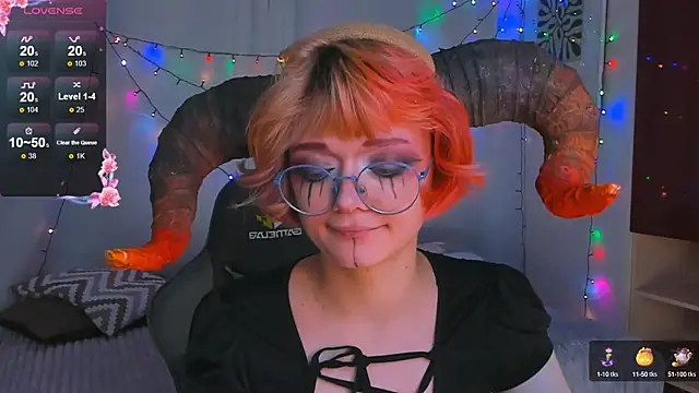 ohliva online show from December 21, 12:09 am