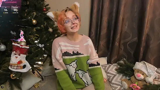 ohliva online show from December 26, 2:22 am