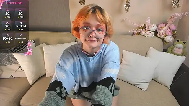 ohliva online show from January 15, 9:24 am