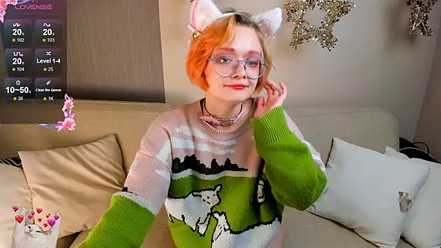 ohliva online show from January 25, 7:38 am