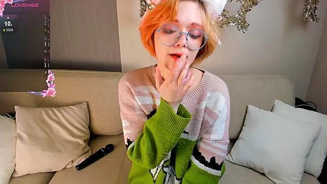 ohliva online show from January 25, 10:51 am