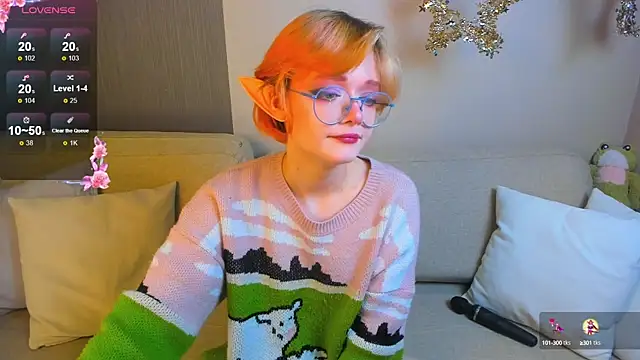 ohliva online show from February 6, 5:46 am