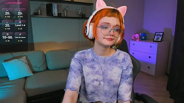 ohliva online show from March 17, 1:39 pm