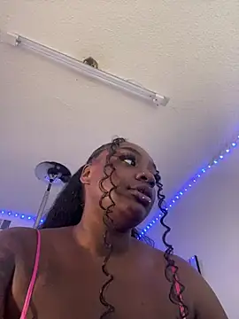 LillShayy online show from January 9, 6:53 pm