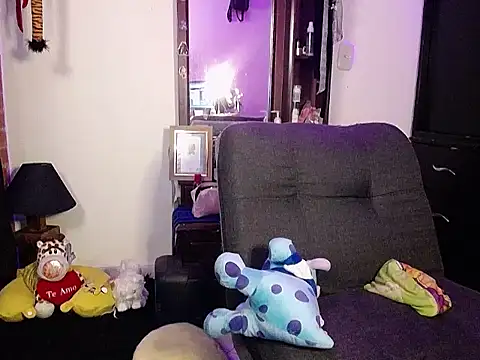 iam valery online show from January 25, 2:58 am