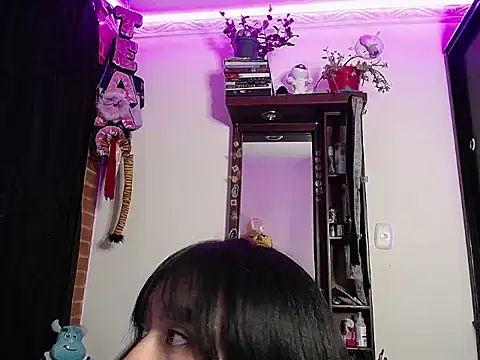 iam valery online show from February 20, 12:41 am