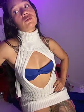 iam valery online show from May 15, 6:59 pm