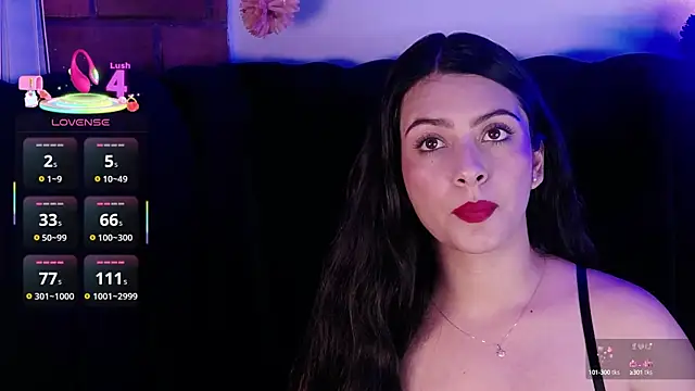 Snapshot of AspenRuss chatting on March 13, 8:00 pm AspenRuss online show from March 13, 8:00 pm