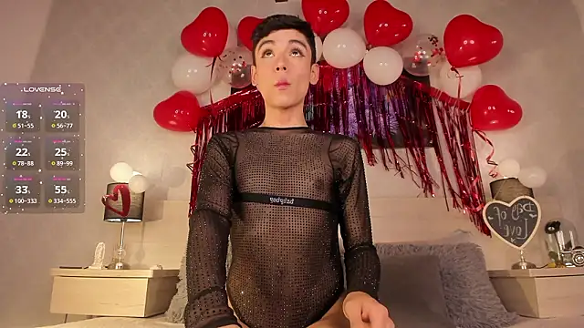 thommy thompson online show from February 13, 9:44 pm