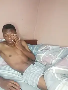 Snapshot of fireboyafrica chatting on January 23, 12:25 am fireboyafrica online show from January 23, 12:25 am