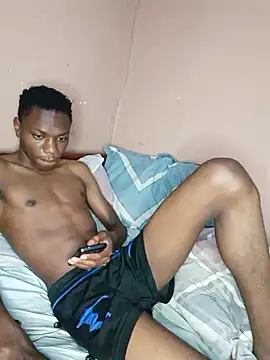 Snapshot of fireboyafrica chatting on February 19, 7:16 pm fireboyafrica online show from February 19, 7:16 pm