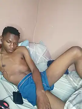 Snapshot of fireboyafrica chatting on February 23, 7:07 pm fireboyafrica online show from February 23, 7:07 pm