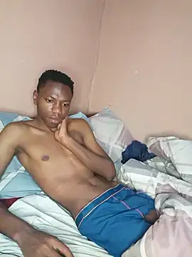 Snapshot of fireboyafrica chatting on February 24, 12:09 am fireboyafrica online show from February 24, 12:09 am