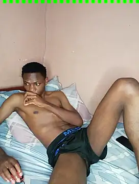 Snapshot of fireboyafrica chatting on February 27, 10:20 pm fireboyafrica online show from February 27, 10:20 pm