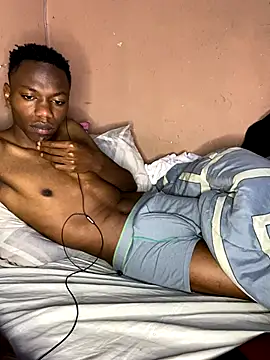 Snapshot of fireboyafrica chatting on September 9, 5:29 am fireboyafrica online show from September 9, 5:29 am