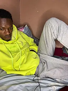 Snapshot of fireboyafrica chatting on October 12, 1:48 am fireboyafrica online show from October 12, 1:48 am