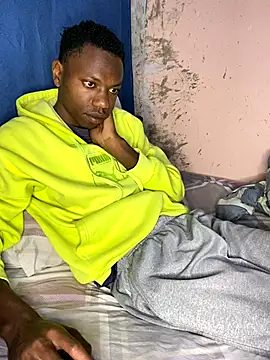 fireboyafrica online show from November 7, 12:21 am