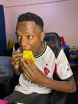 fireboyafrica online show from July 6, 7:05 pm
