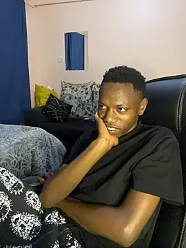 fireboyafrica online show from July 10, 7:05 pm