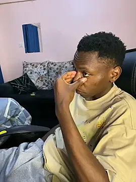fireboyafrica online show from July 26, 6:59 pm