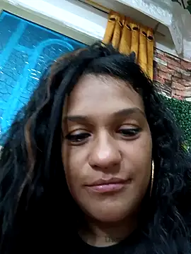 Michelle Brito1 online show from March 12, 11:44 pm