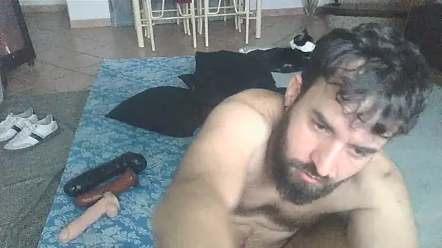 FJcouple online show from January 17, 8:56 am