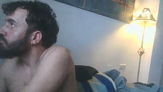 FJcouple online show from January 29, 12:22 am