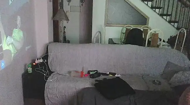 FJcouple online show from February 18, 5:42 am