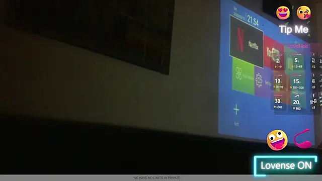 FJcouple online show from March 16, 3:58 am