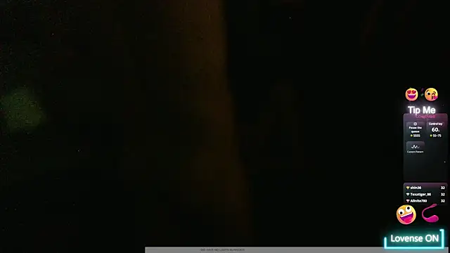 FJcouple online show from March 16, 11:05 am