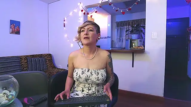 Maria fernandaxxx  online show from February 21, 12:27 am