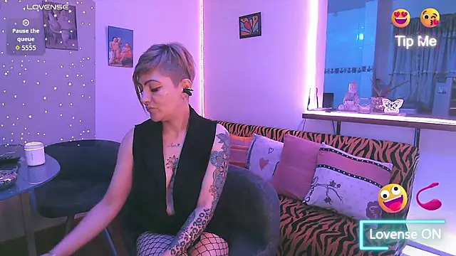 Maria fernandaxxx  online show from October 24, 5:48 am