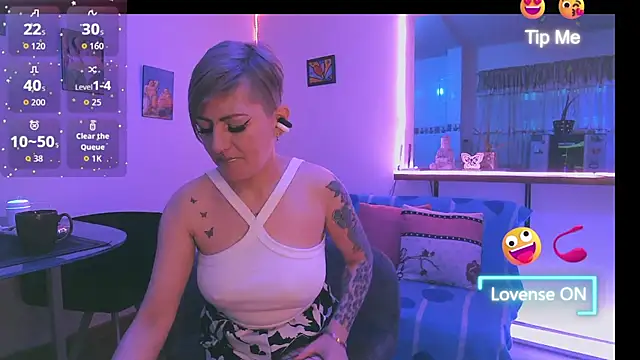 Maria fernandaxxx  online show from January 12, 4:23 pm