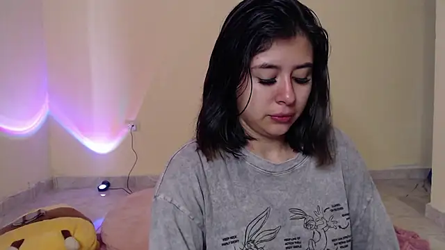 Snapshot of _maiahairy_ chatting on January 25, 1:08 pm maiahairy online show from January 25, 1:08 pm