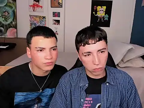 sweet boys xx online show from December 5, 11:38 am