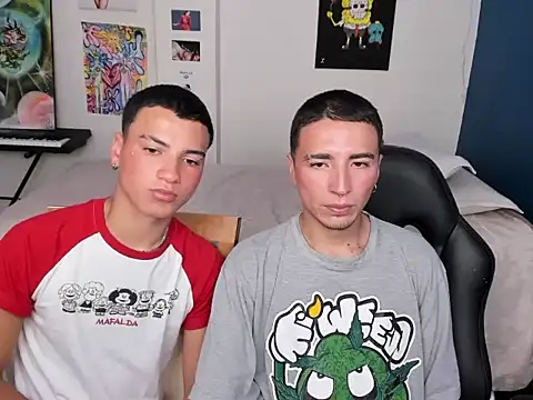 sweet boys xx online show from December 14, 1:16 pm