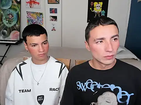 sweet boys xx online show from December 20, 6:08 am