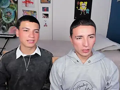 sweet boys xx online show from December 21, 6:09 am