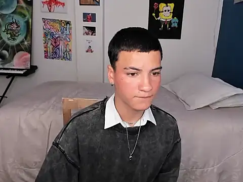 sweet boys xx online show from December 21, 9:12 am