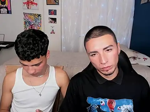 sweet boys xx online show from February 21, 7:34 am