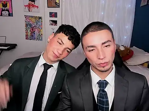 sweet boys xx online show from February 22, 4:51 am