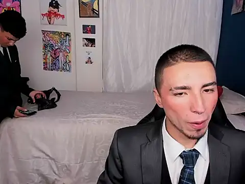 sweet boys xx online show from February 22, 7:56 am