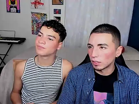 sweet boys xx online show from March 4, 12:12 pm