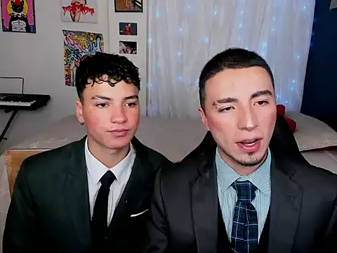 sweet boys xx online show from March 5, 8:54 am